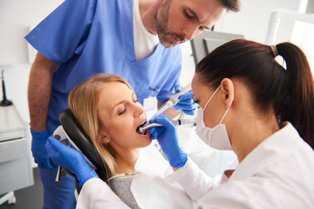 Best Wisdom Tooth Removal  in Lexington, TN