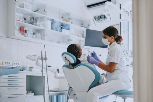 Advanced Technology for Better Dental Care in Lexington, TN