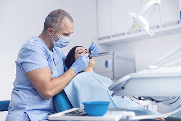 Best Periodontal (Gum) Disease Treatment  in Lexington, TN