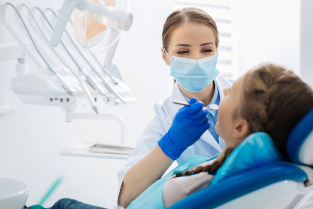 Best Laser Dentistry  in Lexington, TN